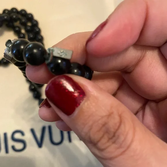 AUTHENTIC LOREE RODKIN NECKLACE - Picture 3 of 3